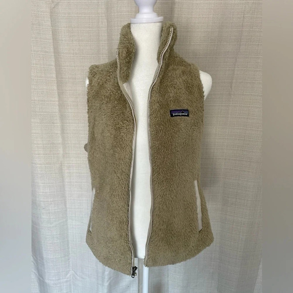 COPY - Women's Patagonia "Los Gatos" Vest - Sz. L - MSRP $109 - Picture 2 of 5